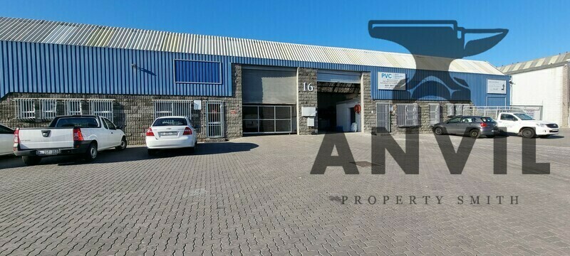 16 Wessel Geldenhuys Street, Brackenfell Industrial - BP 3 property image 19