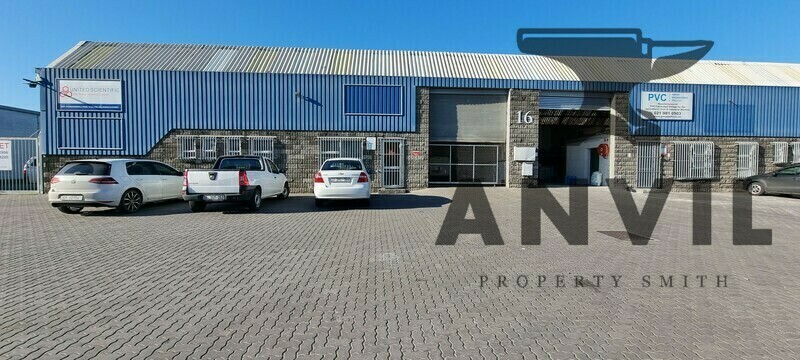 16 Wessel Geldenhuys Street, Brackenfell Industrial - BP 3 property image 21