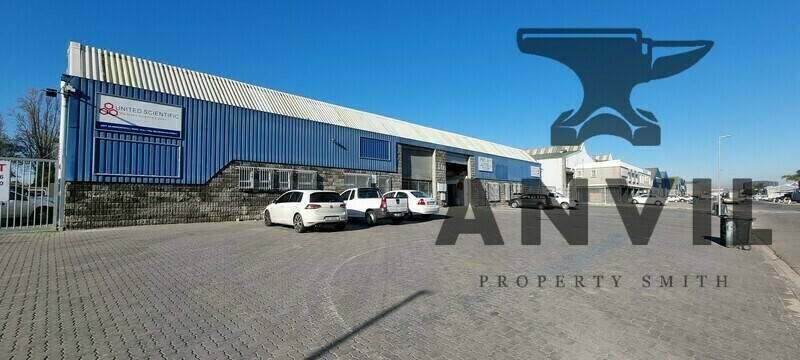 16 Wessel Geldenhuys Street, Brackenfell Industrial - BP 3 property image 22