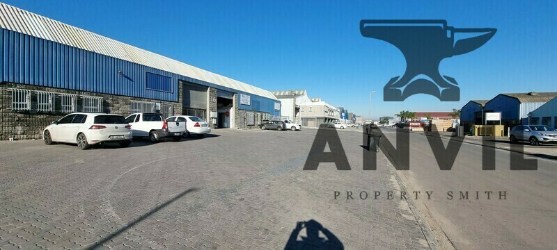 16 Wessel Geldenhuys Street, Brackenfell Industrial - BP 3 property image 23