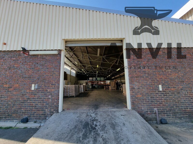 2 Minerva Ave, Lea Glen - Freestanding Warehouse property image 3