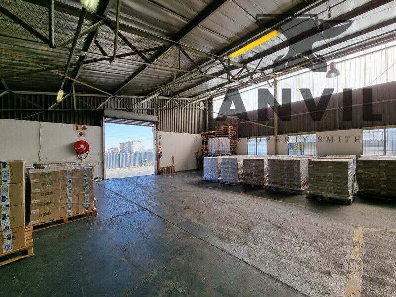 2 Minerva Ave, Lea Glen - Freestanding Warehouse property image 4