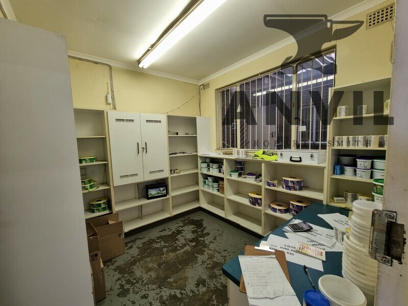 2 Minerva Ave, Lea Glen - Freestanding Warehouse property image 6