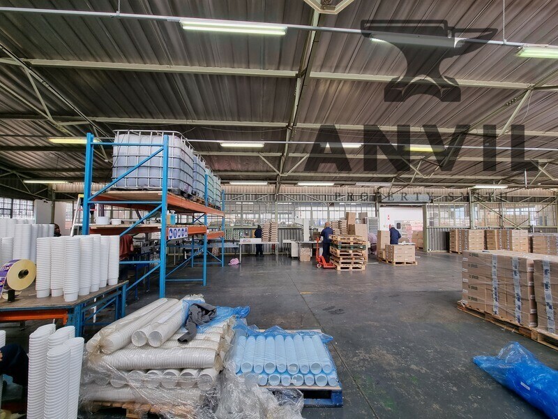 2 Minerva Ave, Lea Glen - Freestanding Warehouse property image 8