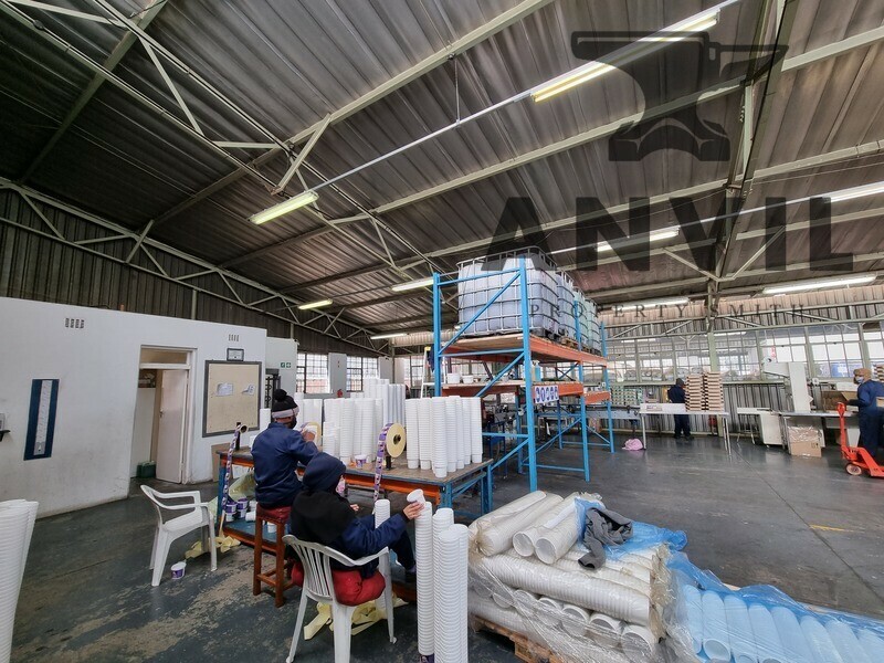 2 Minerva Ave, Lea Glen - Freestanding Warehouse property image 9