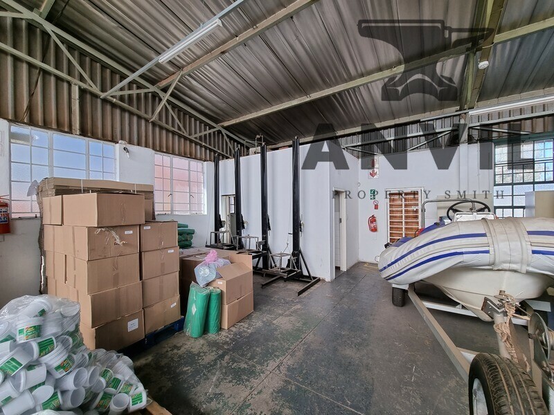 2 Minerva Ave, Lea Glen - Freestanding Warehouse property image 11
