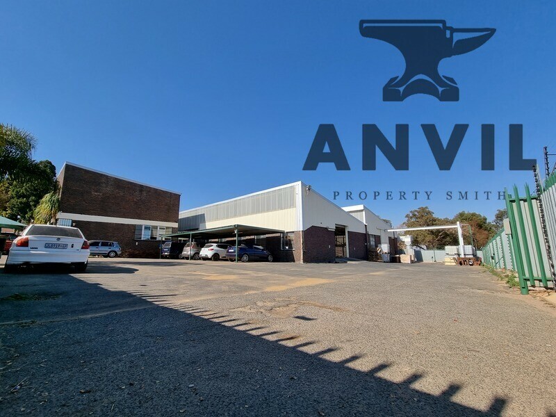 2 Minerva Ave, Lea Glen - Freestanding Warehouse property image 25