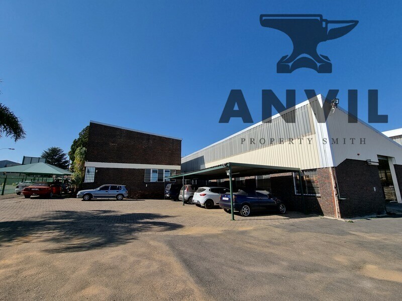 2 Minerva Ave, Lea Glen - Freestanding Warehouse property image 27