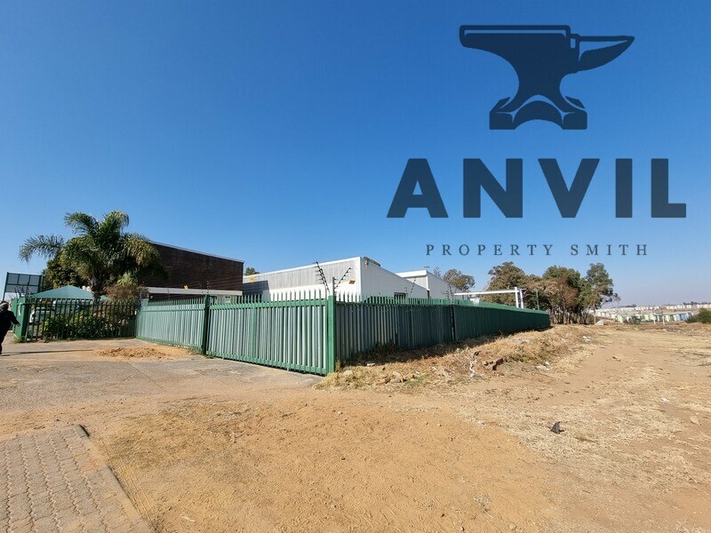 2 Minerva Ave, Lea Glen - Freestanding Warehouse property image 29