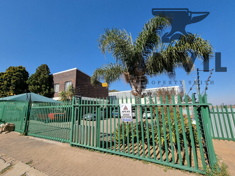 2 Minerva Ave, Lea Glen - Freestanding Warehouse property image 30