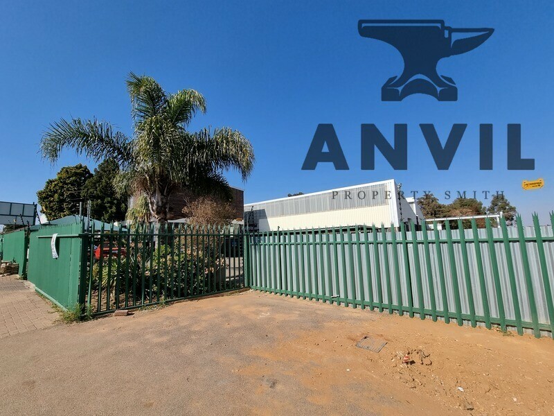 2 Minerva Ave, Lea Glen - Freestanding Warehouse property image 31