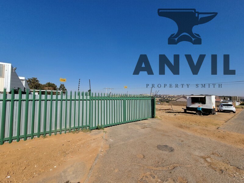 2 Minerva Ave, Lea Glen - Freestanding Warehouse property image 32