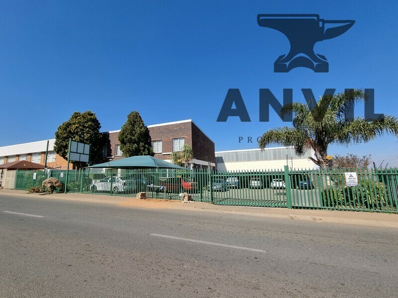 2 Minerva Ave, Lea Glen - Freestanding Warehouse property image 33