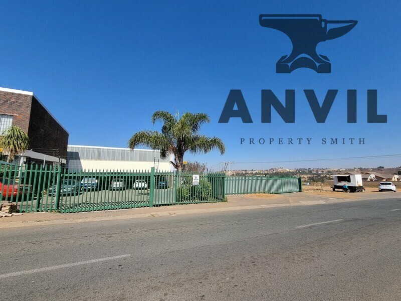 2 Minerva Ave, Lea Glen - Freestanding Warehouse property image 34