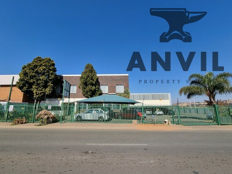 2 Minerva Ave, Lea Glen - Freestanding Warehouse property image 35