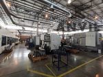 Hilltop Industrial Park, Germiston - Warehouse 1  property image 18