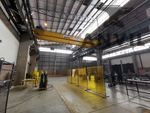 Hilltop Industrial Park, Germiston - Warehouse 1  property image 20