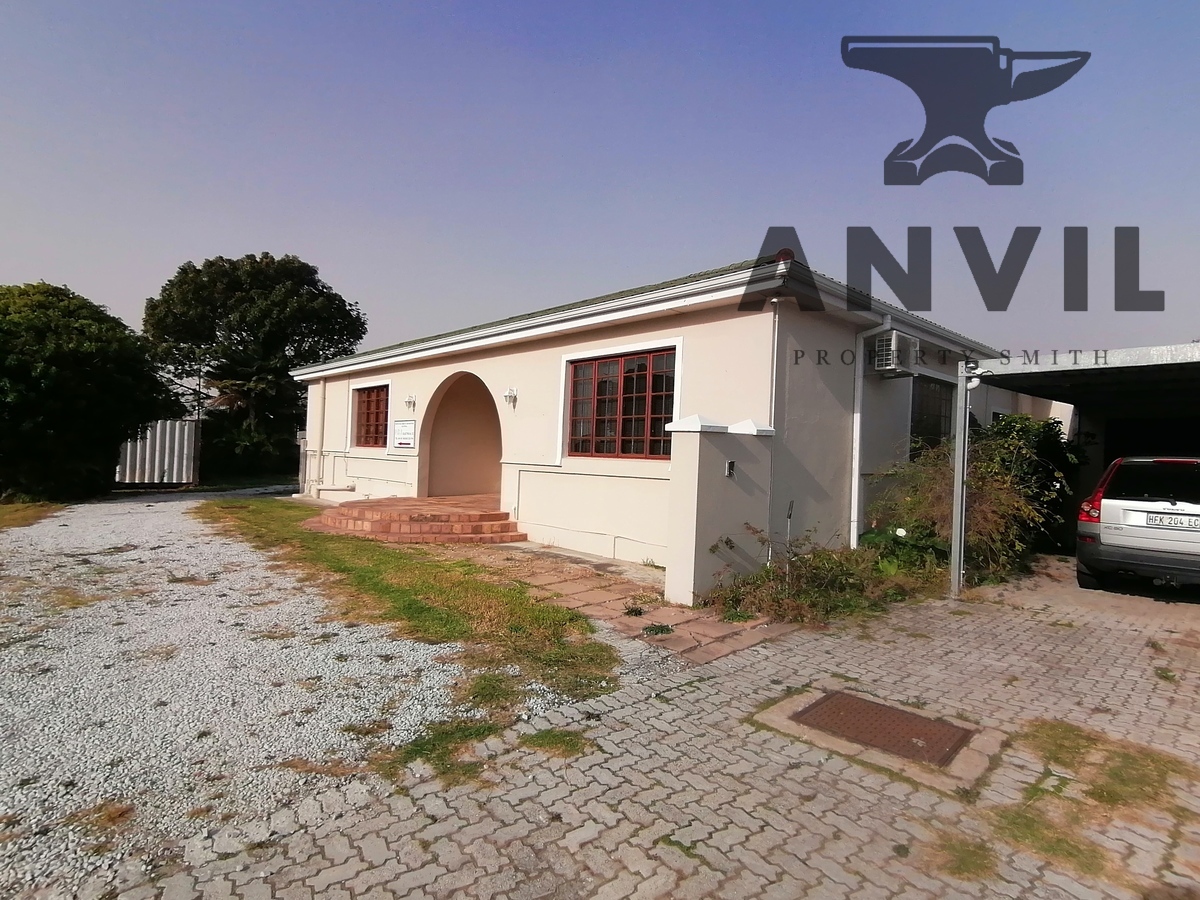 206 Circular drive Port Elizabeth Anvil Property Smith
