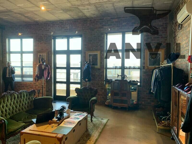 Old Castle Brewery - unit 307  property image 2