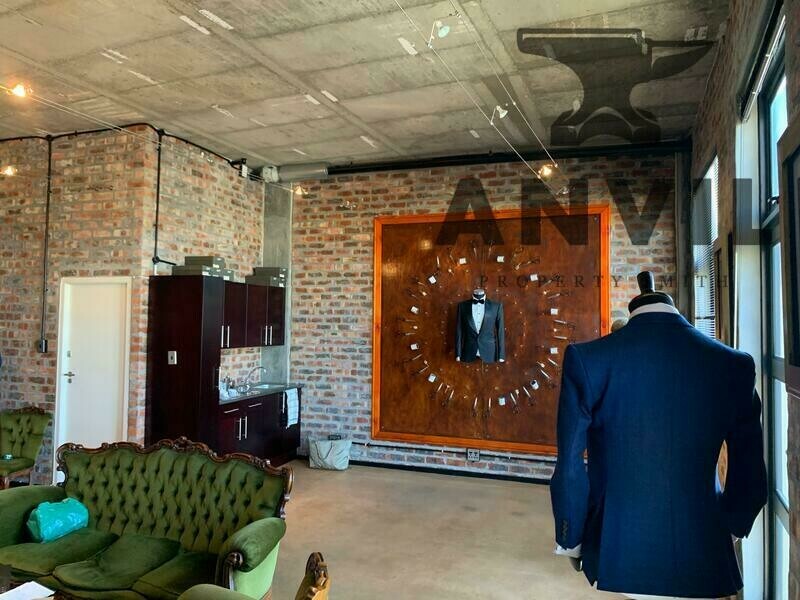 Old Castle Brewery - unit 307  property image 3