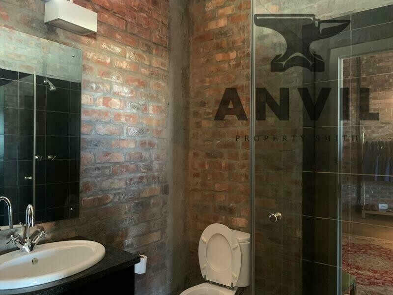 Old Castle Brewery - unit 307  property image 4