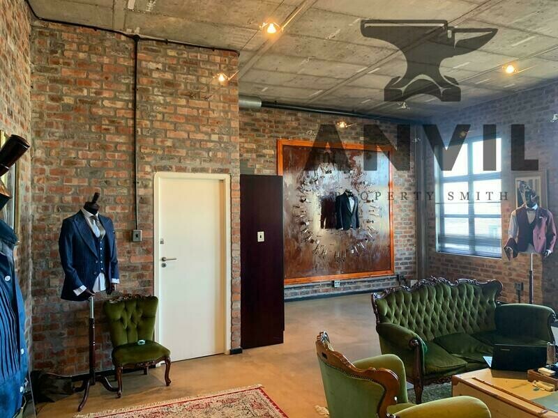 Old Castle Brewery - unit 307  property image 5