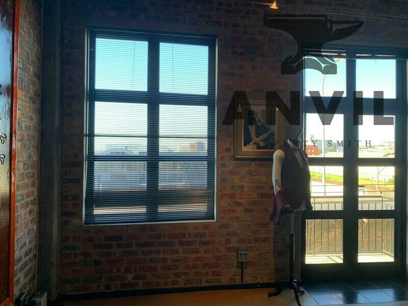 Old Castle Brewery - unit 307  property image 6