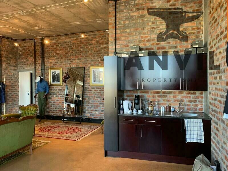 Old Castle Brewery - unit 307  property image 7