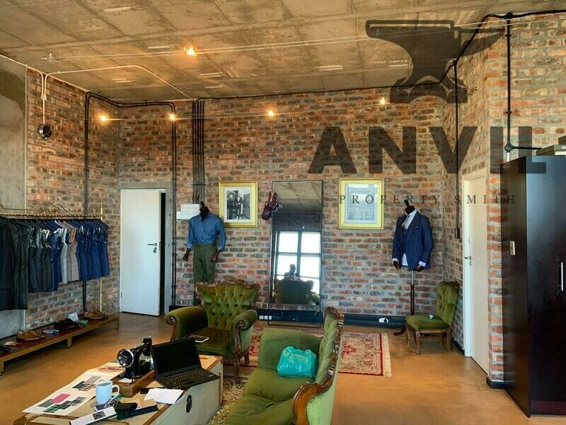 Old Castle Brewery - unit 307  property image 8