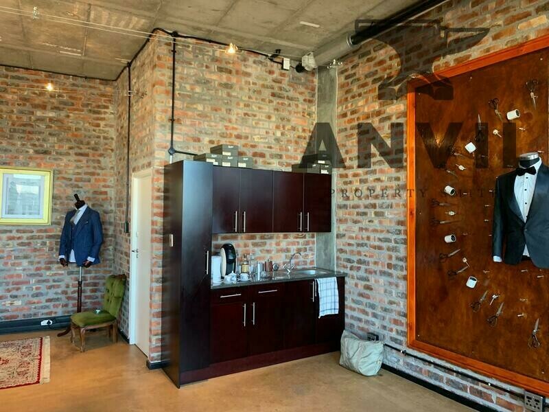 Old Castle Brewery - unit 307  property image 9