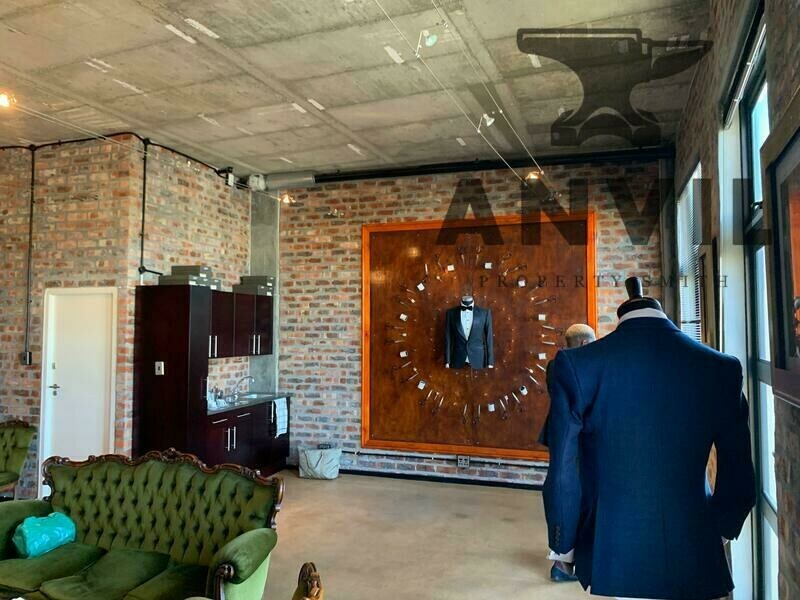 Old Castle Brewery - unit 307  property image 10