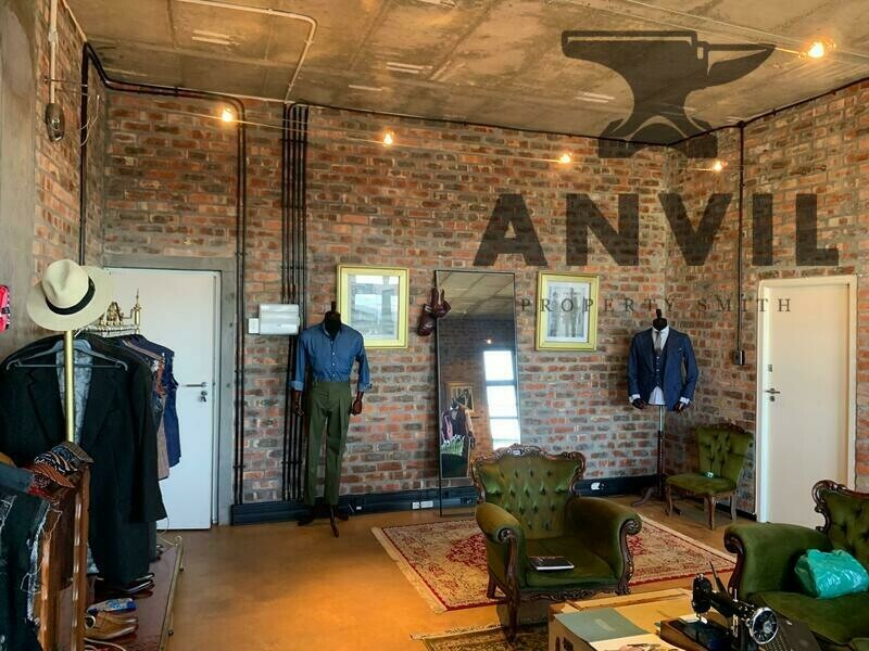 Old Castle Brewery - unit 307  property image 11