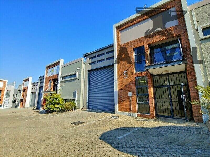 Meadowbrook Business Park - Unit 5 Campora property image 1