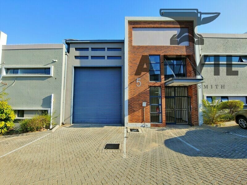 Meadowbrook Business Park - Unit 5 Campora property image 2