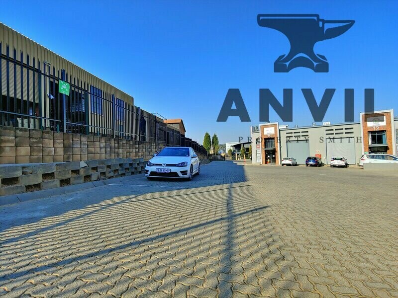 Meadowbrook Business Park - Unit 5 Campora property image 3