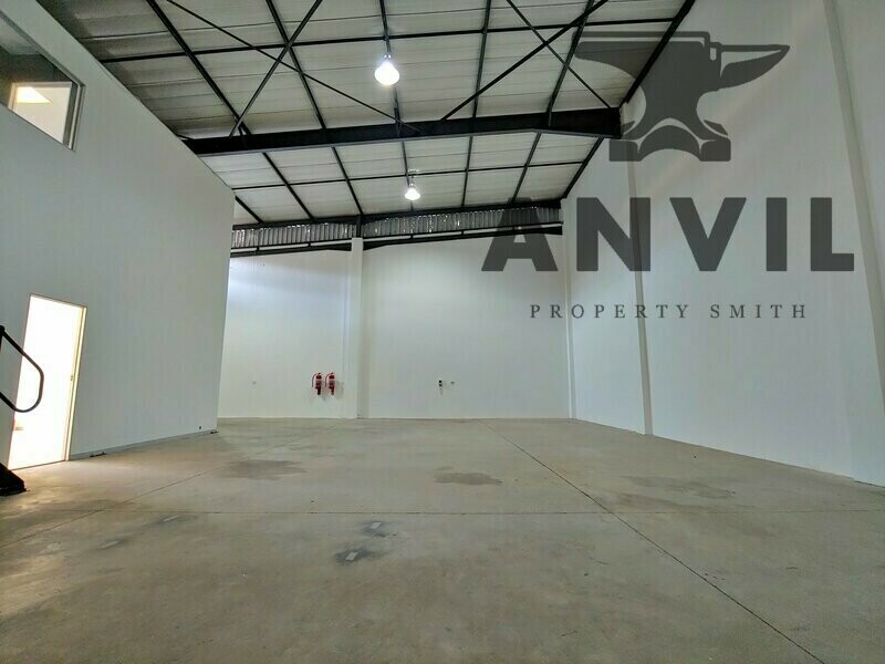 Meadowbrook Business Park - Unit 5 Campora property image 8