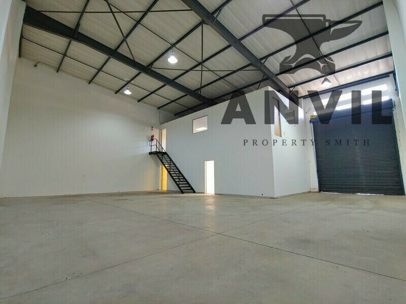 Meadowbrook Business Park - Unit 5 Campora property image 9