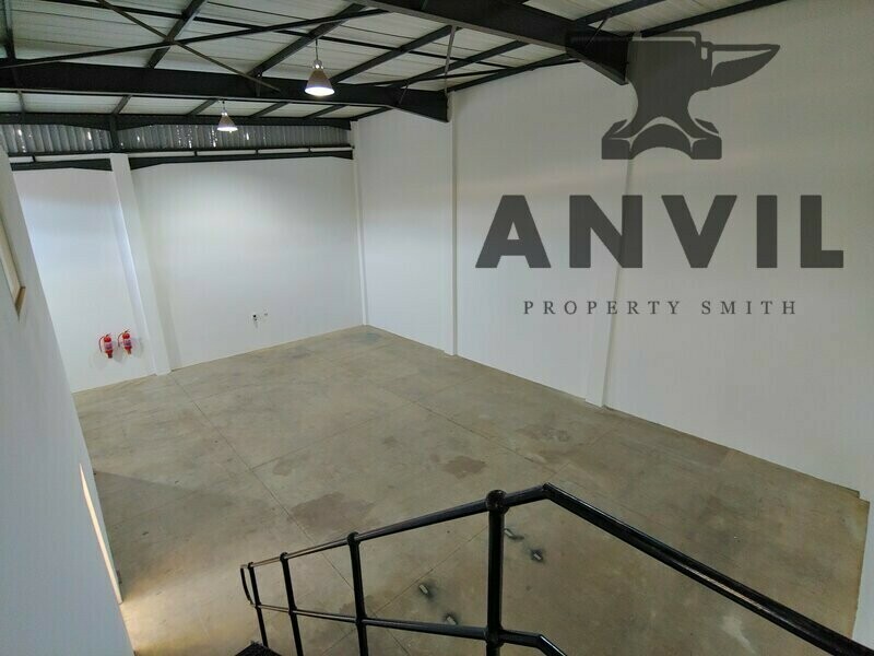 Meadowbrook Business Park - Unit 5 Campora property image 12