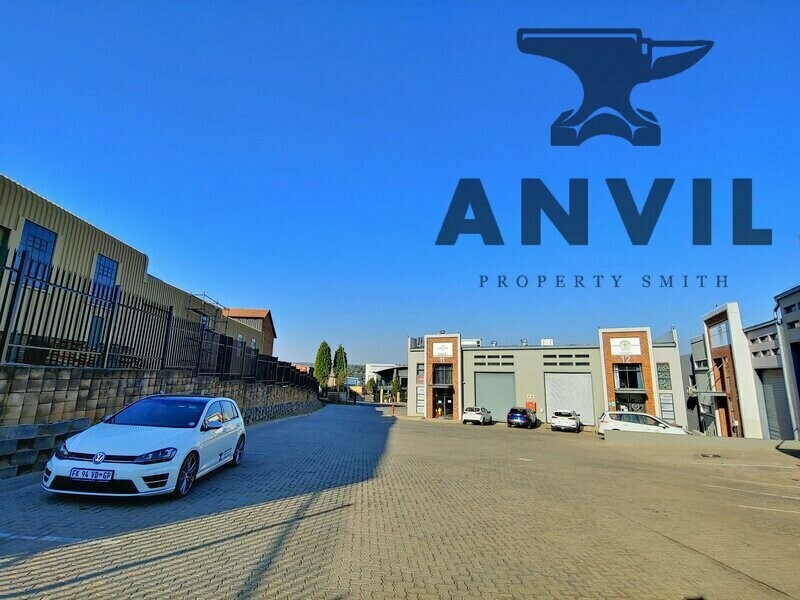 Meadowbrook Business Park - Unit 5 Campora property image 16