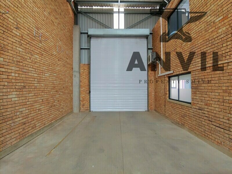 Honeydew Business Park, Roodepoort - Building D Unit 16,15,17  property image 5
