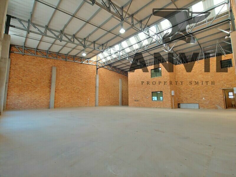 Honeydew Business Park, Roodepoort - Building D Unit 16,15,17  property image 2