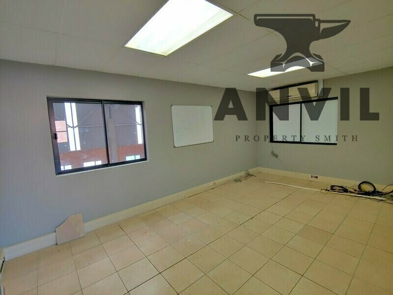Honeydew Business Park, Roodepoort - Building D Unit 16,15,17  property image 15
