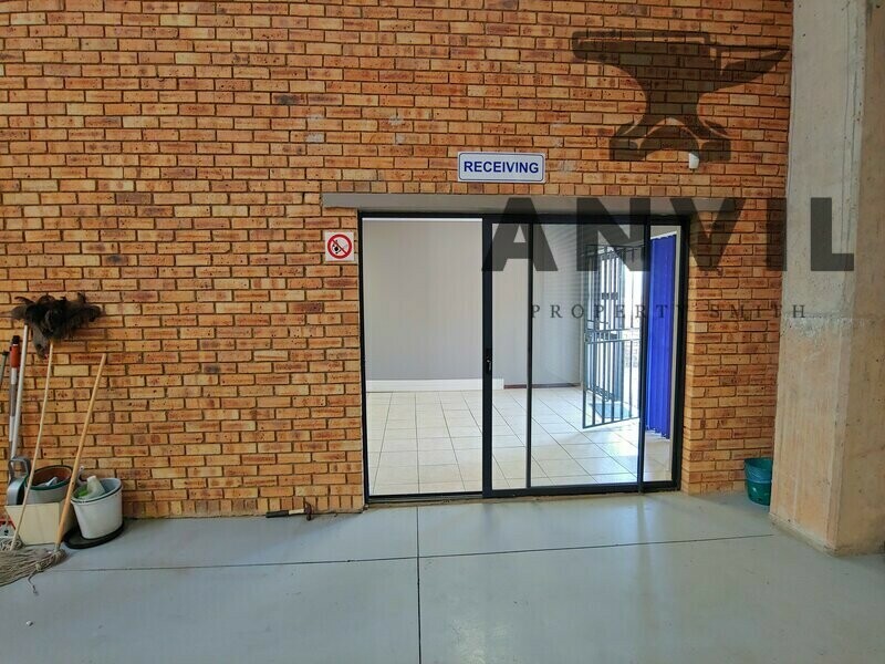 Honeydew Business Park, Roodepoort - Building D Unit 16,17  property image 4