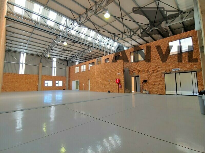 Honeydew Business Park, Roodepoort - Building D Unit 16,17  property image 3