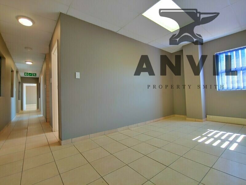 Honeydew Business Park, Roodepoort - Building D Unit 16,17  property image 8
