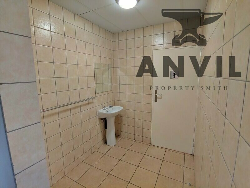 Honeydew Business Park, Roodepoort - Building D Unit 16,17  property image 11