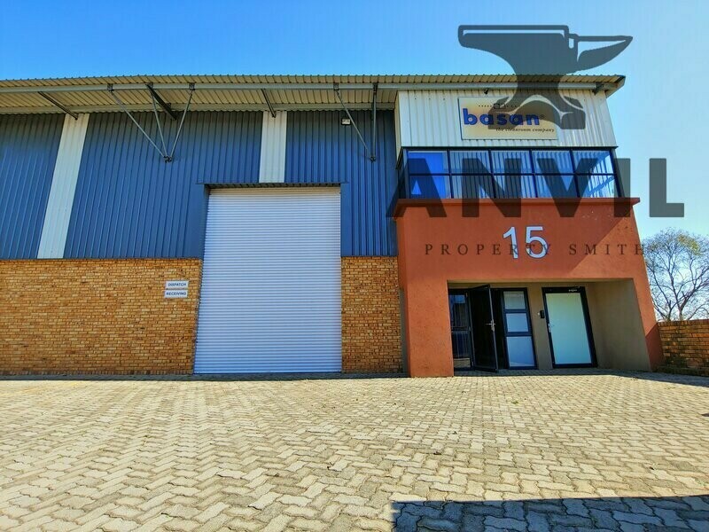 Honeydew Business Park, Roodepoort - Building D Unit 16,17  property image 7
