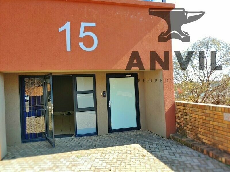 Honeydew Business Park, Roodepoort - Building D Unit 16,17  property image 15