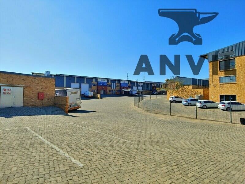 Honeydew Business Park, Roodepoort - Building D Unit 16,17  property image 22