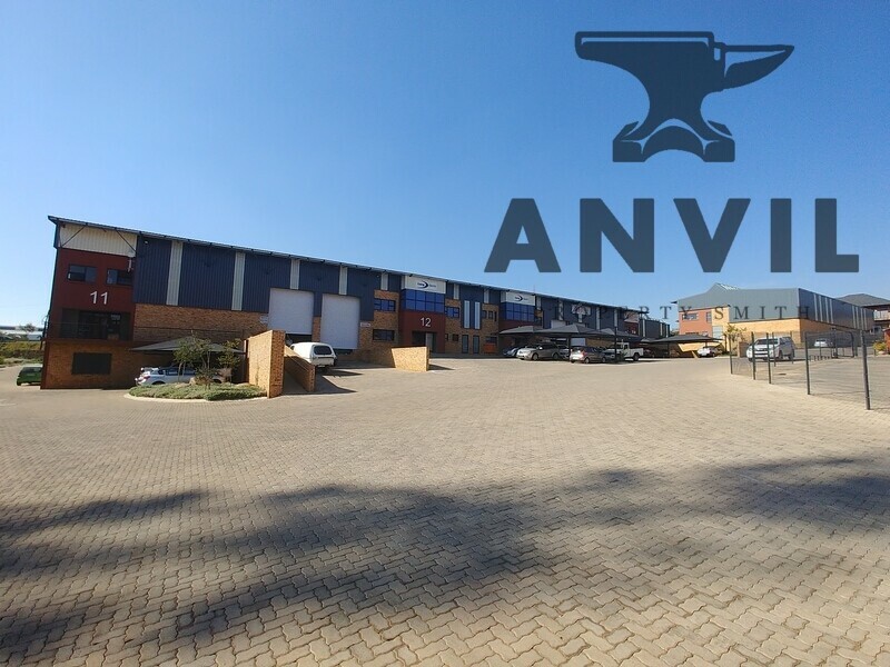 Honeydew Business Park, Roodepoort - Building D Unit 16,15,17  property image 24